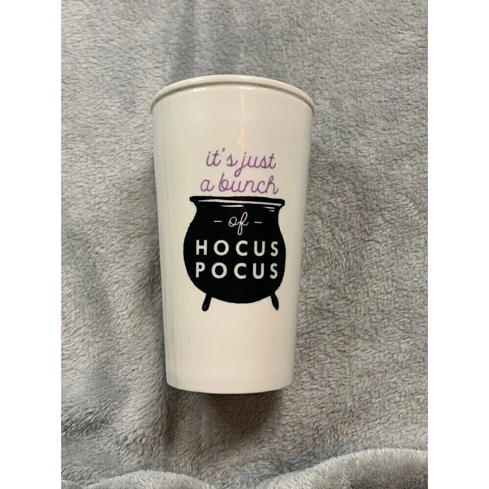 Hocus Pocus Coffee Mug